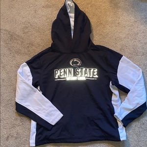 Penn State sweatshirt